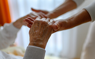 What Is Home Care? Learn about Home Care Services | ComForCare - image-resources-companionship