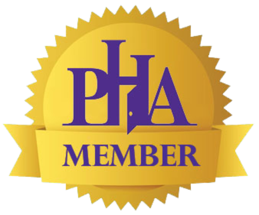 ComForCare | In-Home Senior Care | Montgomery County, PA - pha_member_seal