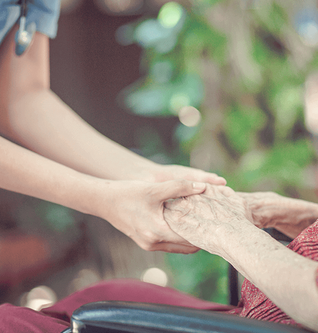 24 Hour Home Care Services & Senior Care | ComForCare - compassion