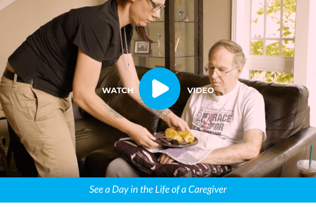 Patient-Centered Care Services - It's What We Do Best | ComForCare - image-careers-video