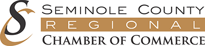 Seminole County Regional Chamber Logo