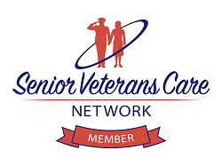 ComForCare | In-Home Senior Care | Montgomery County, PA - SVCN - Member Badge png 2